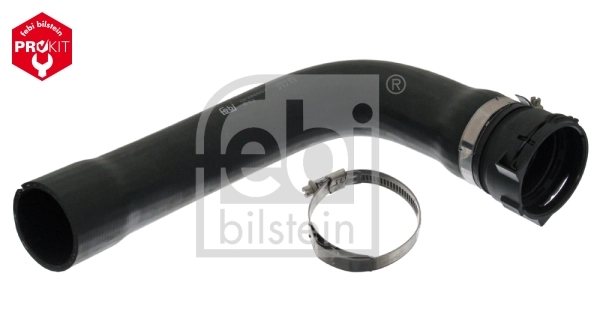 Radiator Hose ProKit 49124