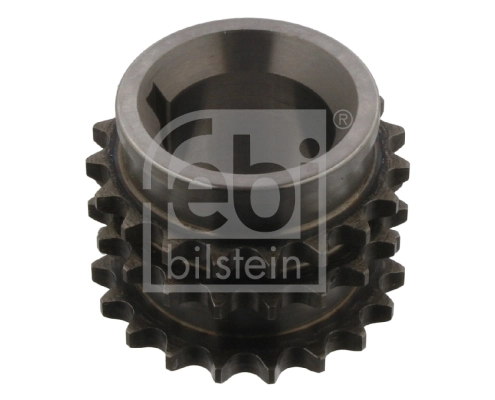 Sprocket, crankshaft 25033