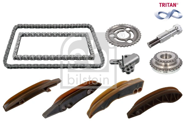 Timing Chain Kit Standard Medium Kit 184573