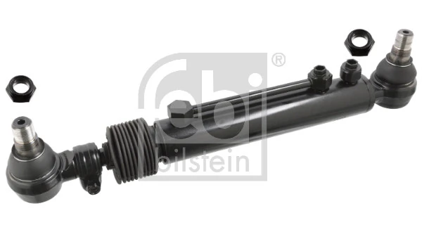 Slave Cylinder, power steering ProKit 176544