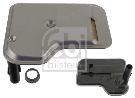 Hydraulic Filter, automatic transmission 105778