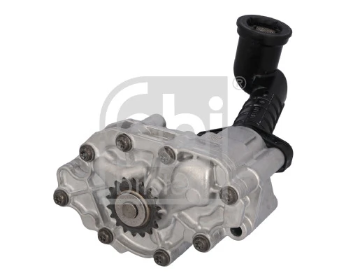 Oil Pump 185986