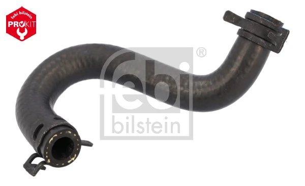 Radiator Hose ProKit 49166