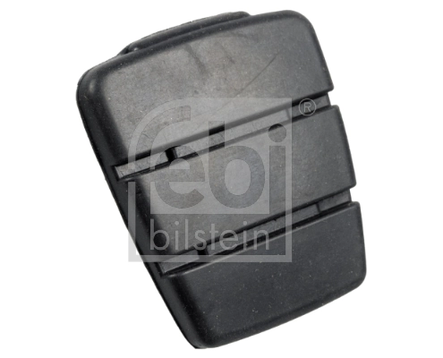 Pedal Pad, brake pedal 173494