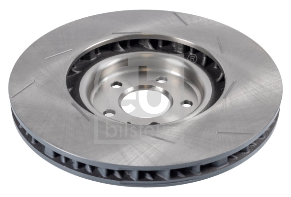 Brake Disc 171595