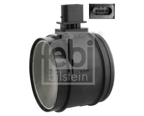 Mass Air Flow Sensor 103430