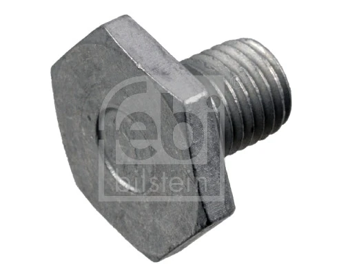 Screw Plug, oil sump 36431