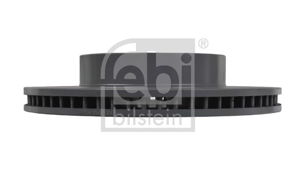 Brake Disc 108411