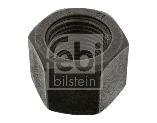 Wheel Nut 01280