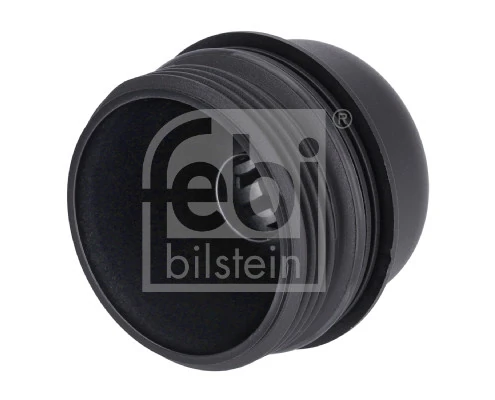 FEBI BILSTEIN 179281 Cap, oil filter housing