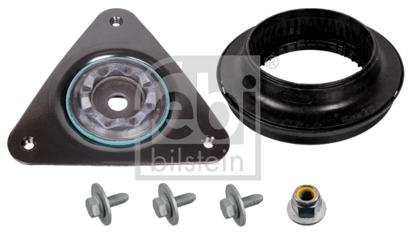 Repair Kit, suspension strut support mount 177236