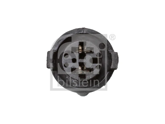 FEBI BILSTEIN 37912 Fan, engine cooling