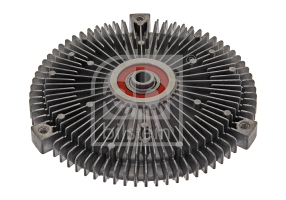 Clutch, radiator fan 17847