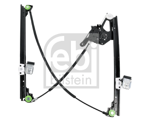 Window Regulator 177819