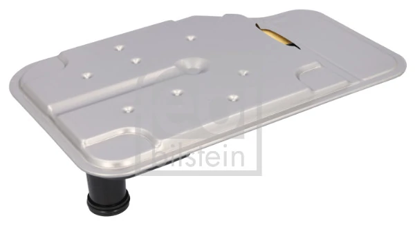 Hydraulic Filter, automatic transmission 24538