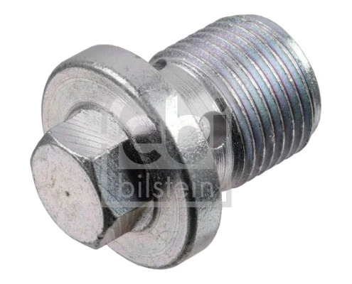 Screw Plug, oil sump 48883
