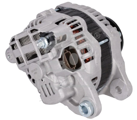 Alternator 186630