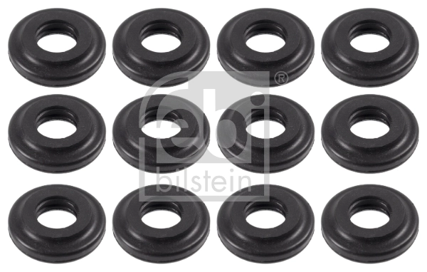 Cylinder Head Cover febi Plus 24322