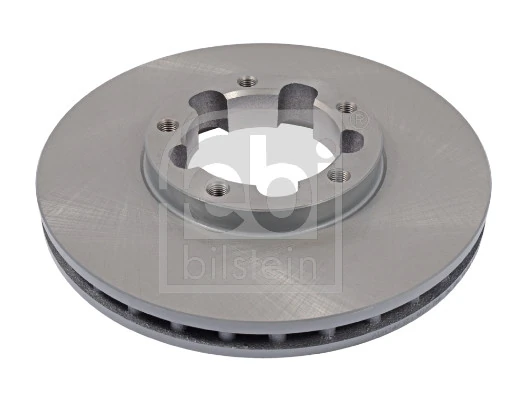Brake Disc 107998
