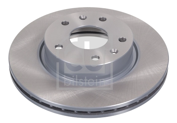 Brake Disc 43829