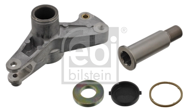 Repair Kit, V-ribbed belt tensioner 11700