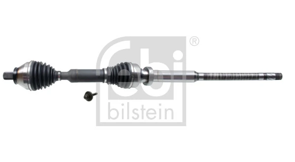 Drive Shaft 183635