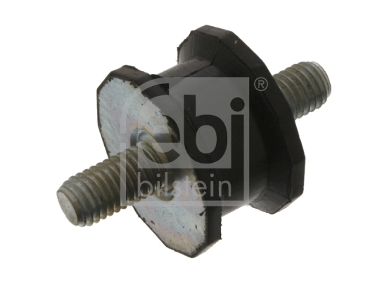 Stop- /Mounting Buffer 01653