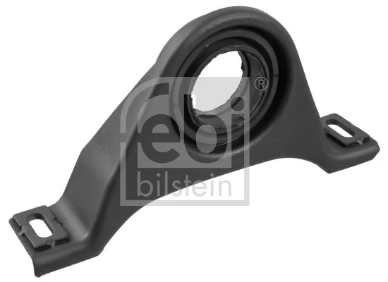 Suspension, propshaft 10206