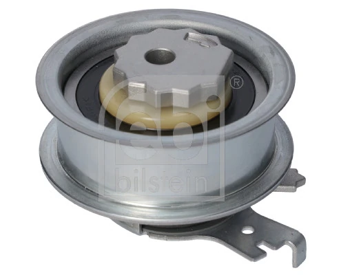 Tensioner Pulley, timing belt 182137