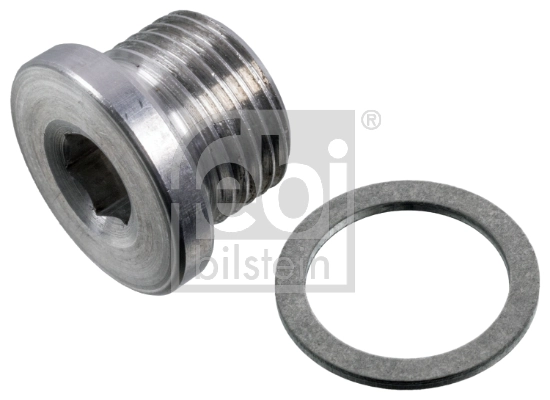 Screw Plug, oil sump 175069