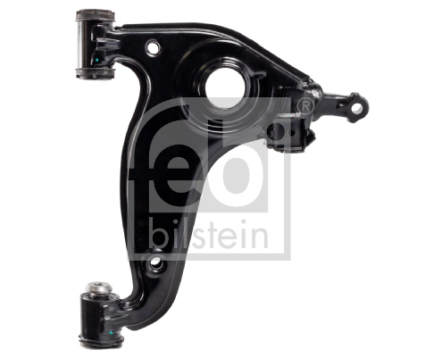 Control/Trailing Arm, wheel suspension 21303