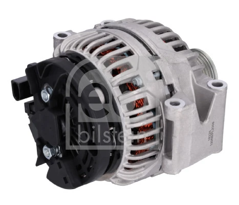 Alternator 188504