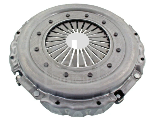 Clutch Pressure Plate 105340