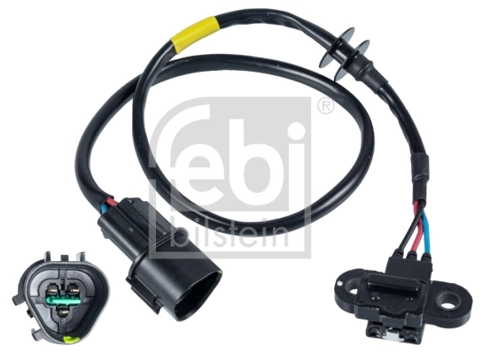 Sensor, crankshaft pulse 108164