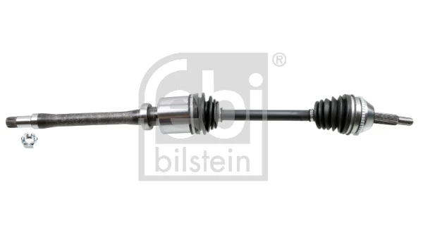Drive Shaft 181099