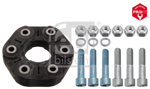 Joint, propshaft ProKit 171995