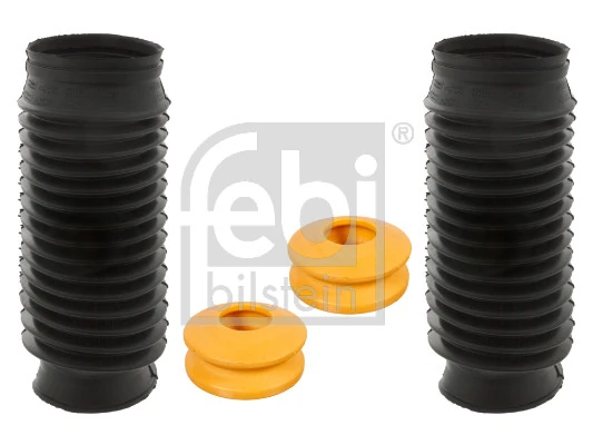 Dust Cover Kit, shock absorber 172096