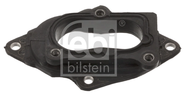 Flange, carburettor 03330