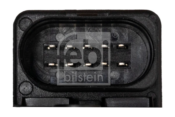 FEBI BILSTEIN 196913 Solenoid Valve, air suspension
