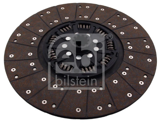 Clutch Disc 105030