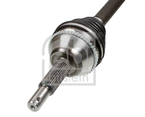 Drive Shaft 183311