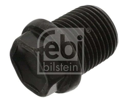 Screw Plug, oil sump 48875