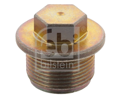 Screw Plug, oil sump 48898