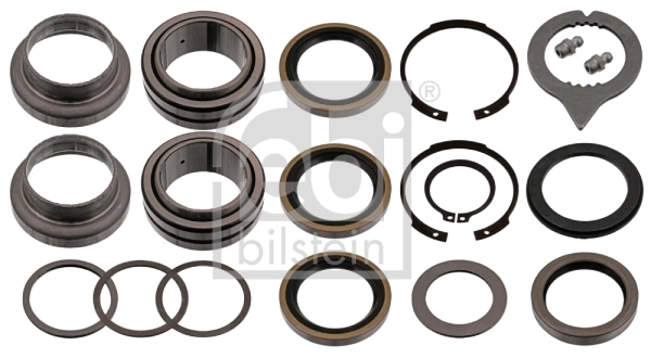 Repair Kit, brake camshaft 04577