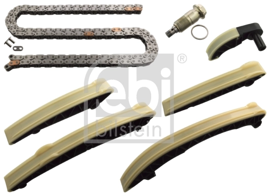 Timing Chain Kit Basic Short Kit 103262