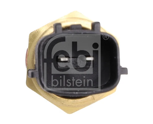 Sensor, coolant temperature 107544