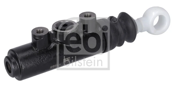 Master Cylinder, clutch 11865