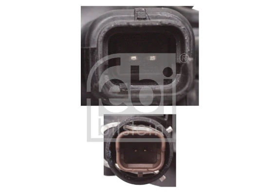 Thermostat, coolant 107657