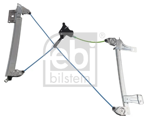 Window Regulator 193251