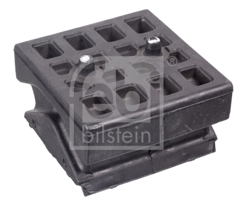 Bushing, leaf spring 102144